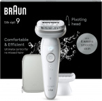 Braun Silk epil 9 9-041 epilaattori Braun Silk epil 9 9-041 epilaattori