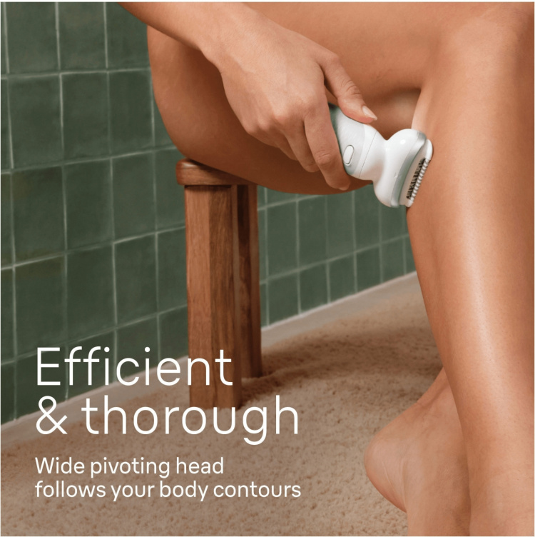 Braun Silk epil 9 9-041 epilaattori Braun Silk epil 9 9-041 epilaattori