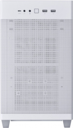 ASUS Prime AP201 TG Micro-ATX-kotelo ikkunalla, valkoinen ASUS Prime AP201 TG Micro-ATX-kotelo ikkunalla, valkoinen