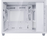 ASUS Prime AP201 TG Micro-ATX-kotelo ikkunalla, valkoinen ASUS Prime AP201 TG Micro-ATX-kotelo ikkunalla, valkoinen