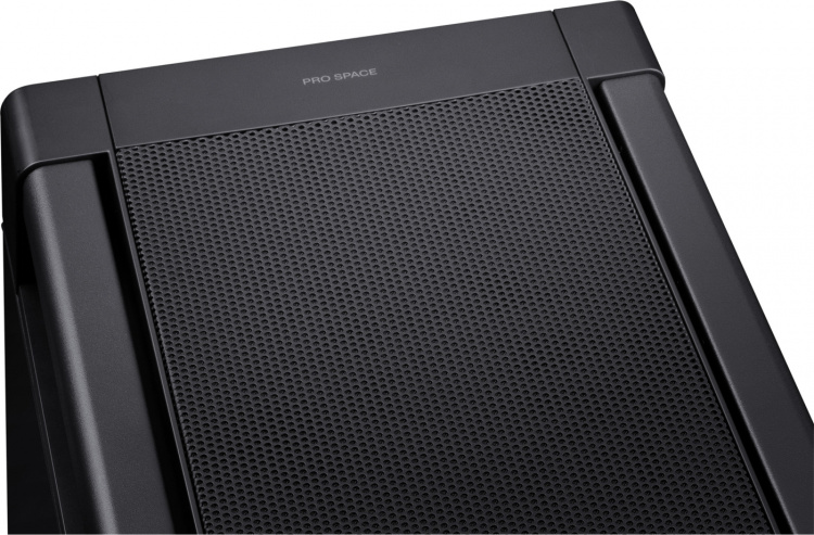 ASUS ProArt PA602 E-ATX-kotelo ikkunalla ASUS ProArt PA602 E-ATX-kotelo ikkunalla