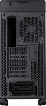 ASUS ProArt PA602 E-ATX-kotelo ikkunalla ASUS ProArt PA602 E-ATX-kotelo ikkunalla