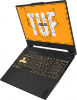 ASUS TUF Gaming F15 15,6