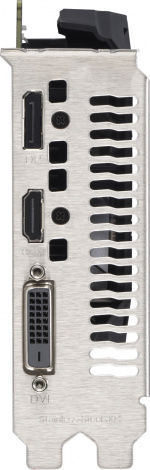 ASUS DUAL GeForce RTX 3050 OC 6GB -näytönohjain ASUS DUAL GeForce RTX 3050 OC 6GB -näytönohjain