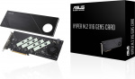 ASUS Hyper M.2 x16 Gen5 Card -adapteri