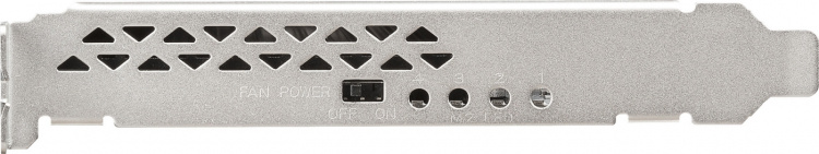 ASUS Hyper M.2 x16 Gen5 Card -adapteri