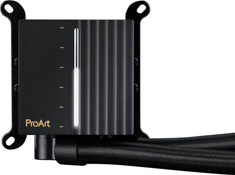 ASUS ProArt LC 420 -nestejäähdytysjärjestelmä ASUS ProArt LC 420 -nestejäähdytysjärjestelmä