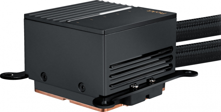 ASUS ProArt LC 420 -nestejäähdytysjärjestelmä ASUS ProArt LC 420 -nestejäähdytysjärjestelmä