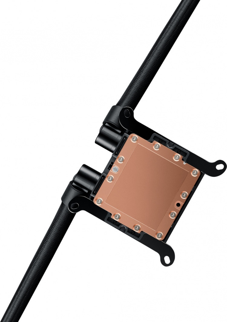 ASUS ProArt LC 420 -nestejäähdytysjärjestelmä ASUS ProArt LC 420 -nestejäähdytysjärjestelmä