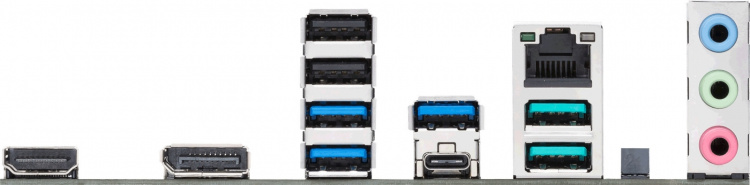 ASUS PRIME H770-PLUS ATX -emolevy