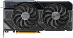 ASUS GeForce DUAL-RTX4070TIS-O16G -näytönohjain