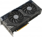 ASUS GeForce DUAL-RTX4070TIS-O16G -näytönohjain