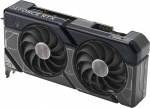 ASUS GeForce DUAL-RTX4070TIS-O16G -näytönohjain