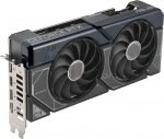 ASUS GeForce DUAL-RTX4070TIS-O16G -näytönohjain