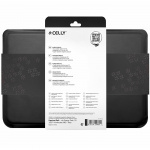 Celly Sleeve för laptop 16