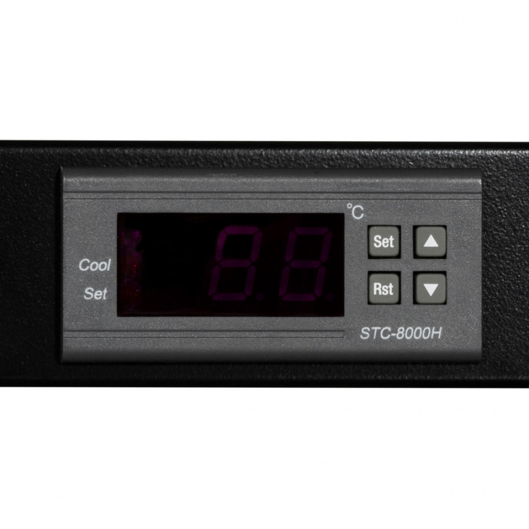 LogiLink Fläktenhet för 19