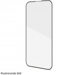 Celly Full Glass Skärmskydd Härdat glas iPhone 16 Celly Full Glass Skärmskydd Härdat glas iPhone 16