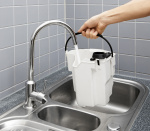 Kärcher SE 6.100 -tekstiilipesuri