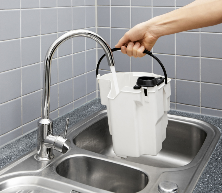 Kärcher SE 6.100 -tekstiilipesuri