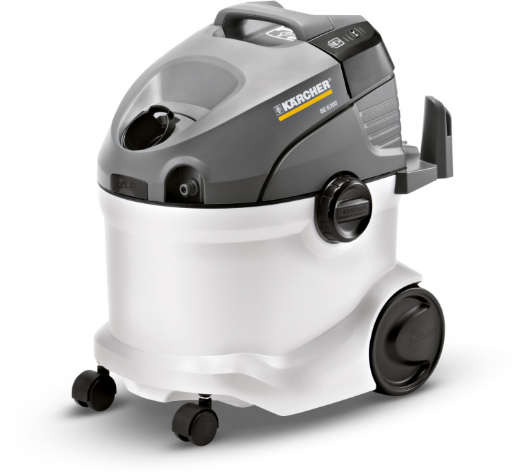 Kärcher SE 6.100 -tekstiilipesuri
