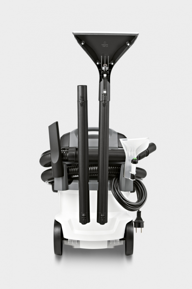 Kärcher SE 6.100 -tekstiilipesuri