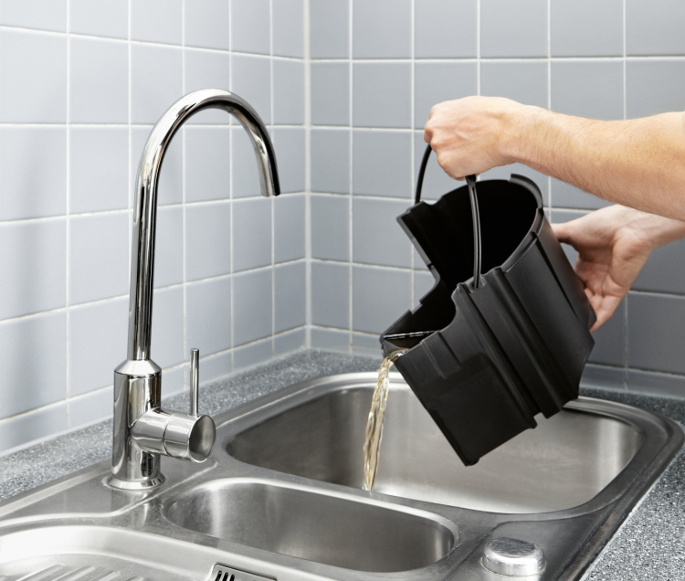 Kärcher SE 6.100 -tekstiilipesuri