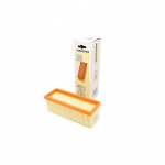 Kärcher Eco-laakasuodatin tekstiilipesuriin Kärcher Eco-laakasuodatin tekstiilipesuriin