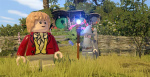 WB Games LEGO The Hobbit -peli, PS4 WB Games LEGO The Hobbit -peli, PS4