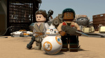 WB Games LEGO Star Wars - The Force Awakens -peli, PS4 WB Games LEGO Star Wars - The Force Awakens -peli, PS4