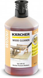 Kärcher 3 in 1 RM 612 -puun puhdistusaine, 1l