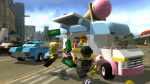 WB Games LEGO City - Undercover -peli, Switch