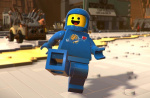 WB Games Lego The Movie 2 Videogame -peli, Switch