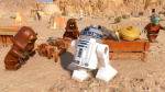 WB Games LEGO Star Wars: The Skywalker Saga -peli, Switch WB Games LEGO Star Wars: The Skywalker Saga -peli, Switch
