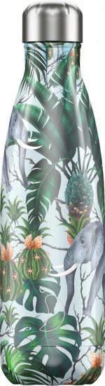 Chilly\'s Bottles Chilly\'s termos-juomapullo, norsu, 500 ml