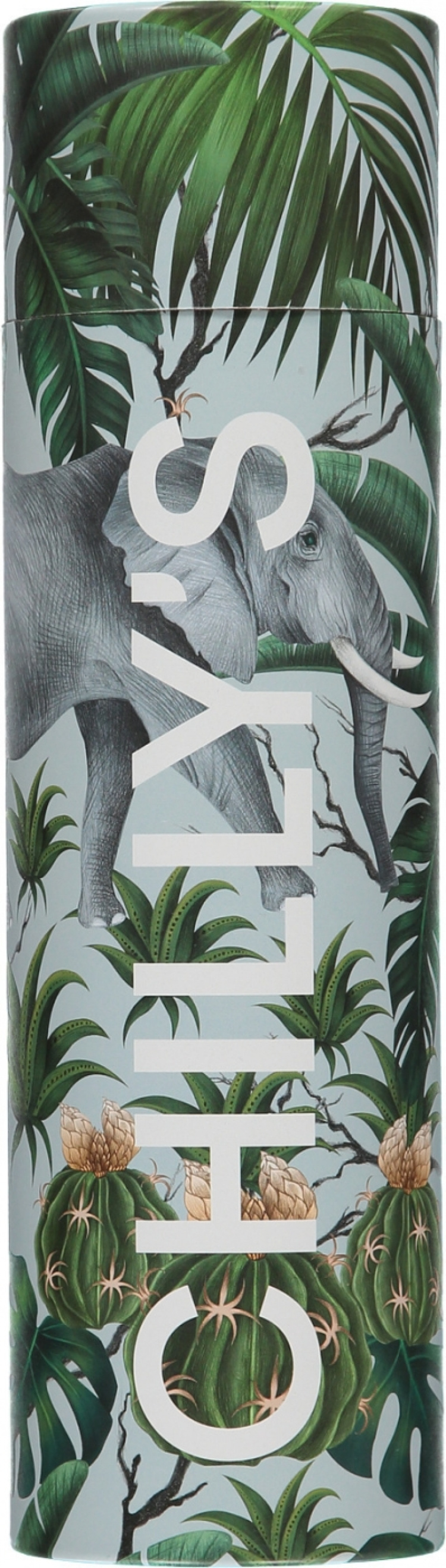 Chilly\'s Bottles Chilly\'s termos-juomapullo, norsu, 500 ml