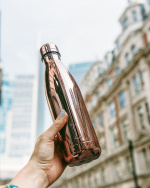 Chilly\'s Bottles Chilly\'s termos-juomapullo, ruusukulta, 500 ml