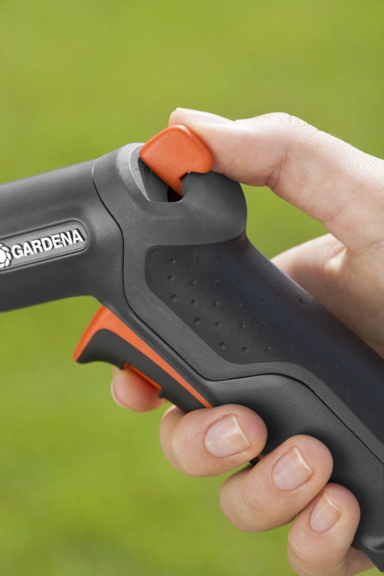 GARDENA Premium -ruiskupistooli