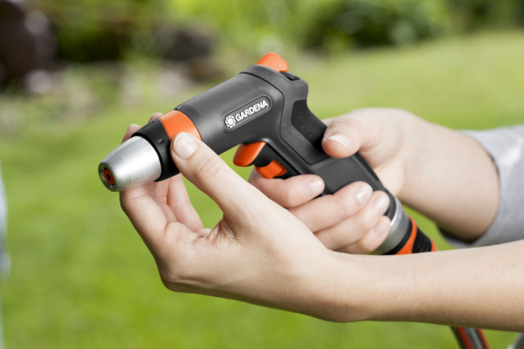 GARDENA Premium -ruiskupistooli