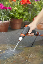 GARDENA Premium -ruiskupistooli