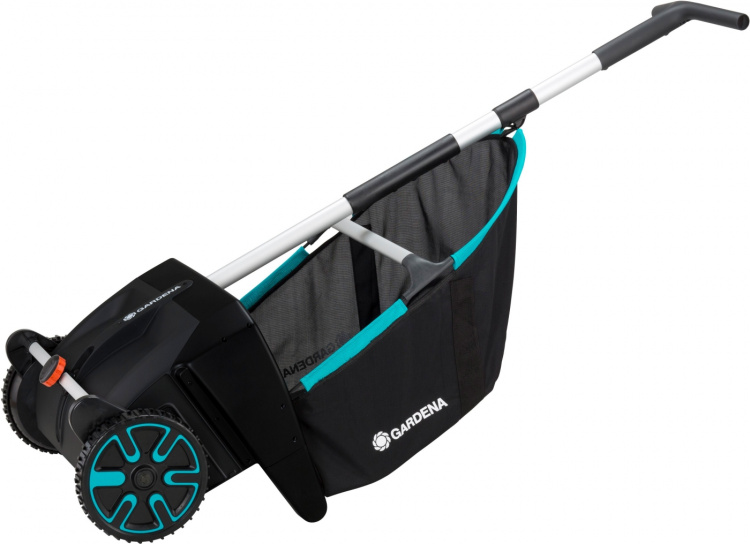 GARDENA lehtien kerääjä