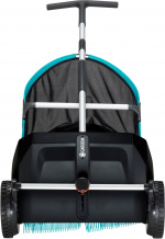 GARDENA lehtien kerääjä