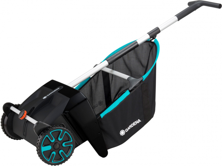 GARDENA lehtien kerääjä