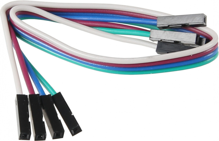 Raspberry Pi USB-TTL -adapteri