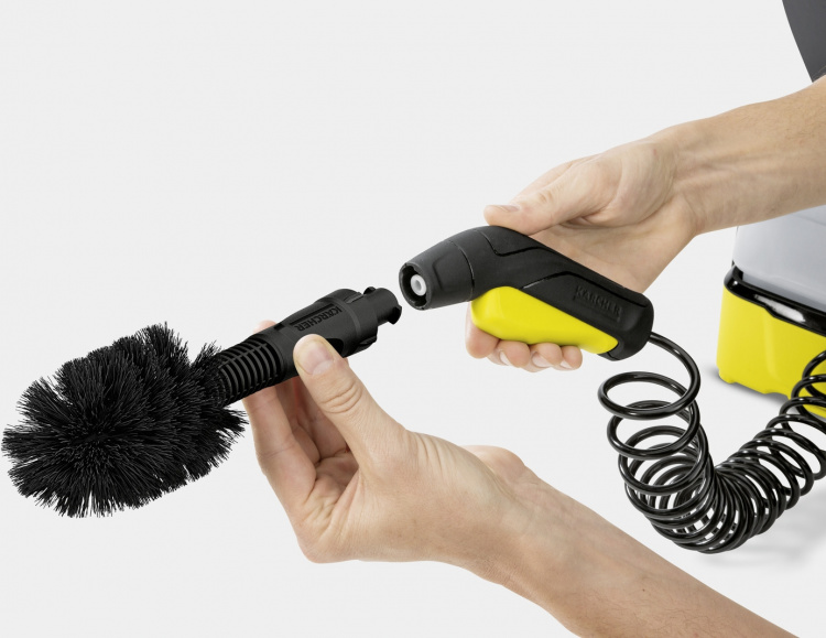 Kärcher OC 3 painepesurin -pesuharja
