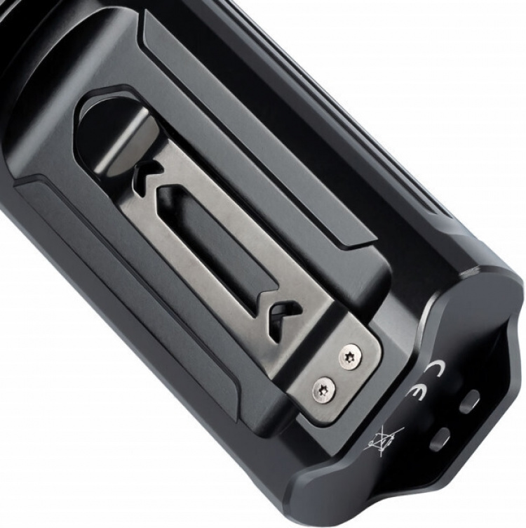 Fenix LR35R -taskulamppu