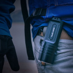 Fenix LR35R -taskulamppu