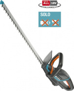 GARDENA ComfortCut 60 18V P4A -akkupensasleikkuri, ilman akkua