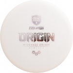 Discmania Evolution Neo Origin -lähestymiskiekko