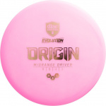 Discmania Evolution Neo Origin -lähestymiskiekko