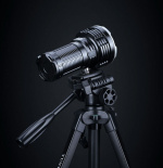 Fenix LR50R -taskulamppu